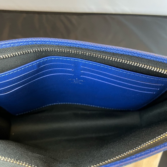 Pochette Voyage MM Taigarama - Picture 3 of 6